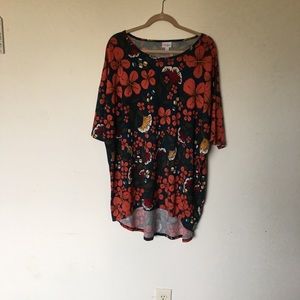 NWOT LuLaRoe Top
